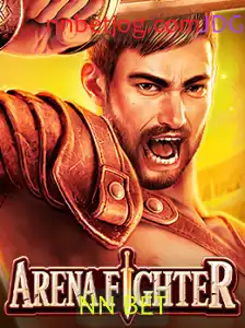 ArenaFighter: O Jogo de Combate Épico com NN BET