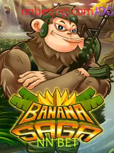 Explorando BananaSaga: O Novo Fenômeno do Jogo com NN BET