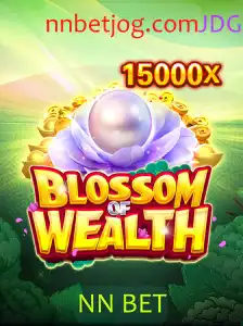Descubra o Fascinante Mundo do Jogo BlossomofWealth