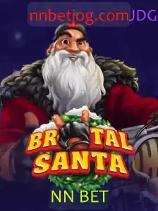 Descubra 'BrutalSanta': O Jogo que Transforma o Natal em Aventura