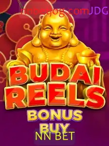 Explore o Mundo de BudaiReelsBonusBuy: O Novo Sensação da NN BET