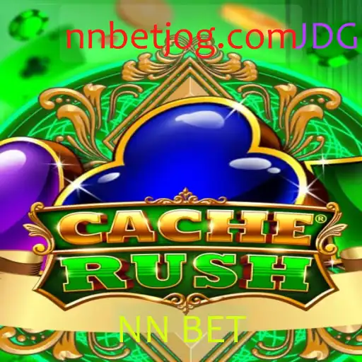 Descubra o Fascinante Mundo de CacheRush: O Jogo que Está Transformando as Apostas Online