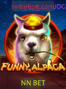 Descubra o Mundo de FunnyAlpaca: Um Jogo de Diversão e Estratégia com NN BET