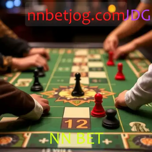 Jogos de tabuleiro