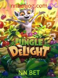 Explorando a Excitante Aventura de JungleDelight