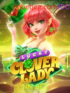 Descubra o Empolgante Jogo Online LuckyCloverLady