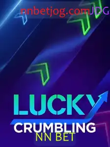 Descubra LuckyCrumbling: O Novo Fenômeno do NN BET