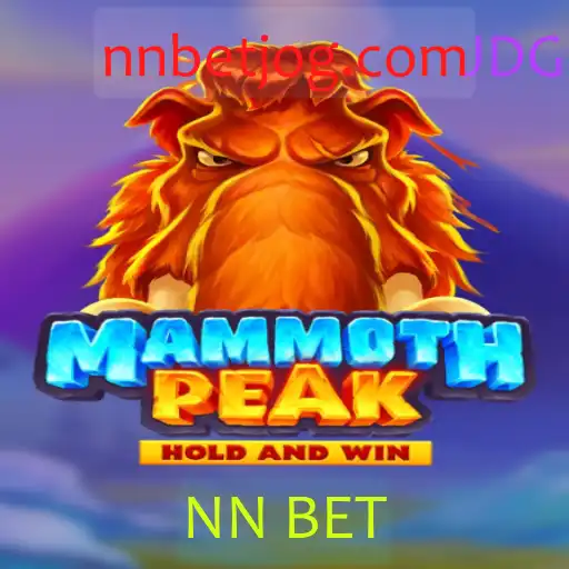 MammothPeak: Uma Experiência de Jogo Inovadora com a Plataforma NN BET