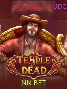 TempleofDead: Aventura nas Sombras do Antigo