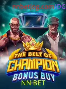 Descubra o Mundo de 'TheBeltOfChampionBonusBuy': Um Novo Horizonte em Entretenimento de Cassino