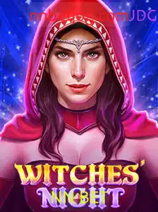 Descubra o Fascinante Mundo de WitchesNight e Aprenda a Jogar com NN BET